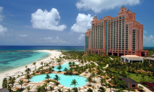 Bahamas pushes back against US travel advisory, says it remains ‘safe and welcoming’