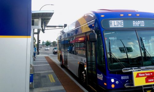 Metro Transit bus driver fatally strikes pedestrian in St. Paul’s Highland Park