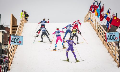 With snow limited, 50th anniversary Birkebeiner ski race will be heavily modified