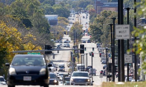 Boston launches $44M ‘transformational’ redesign of Blue Hill Avenue
