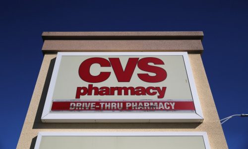 Ticker: CVS Health grows cautious about 2024; Uber posts first annual profit as public stock 