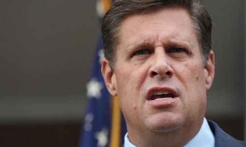 Howie Carr: Geoff Diehl haunts GOP … again