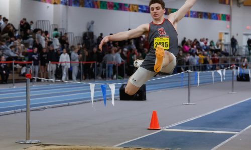Division 3 state track: There was no catching Billerica girls, Walpole boys