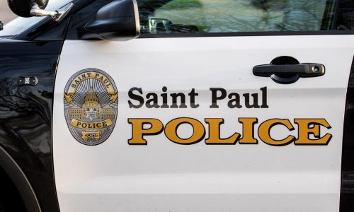 After St. Paul high school receives tip, student found with gun