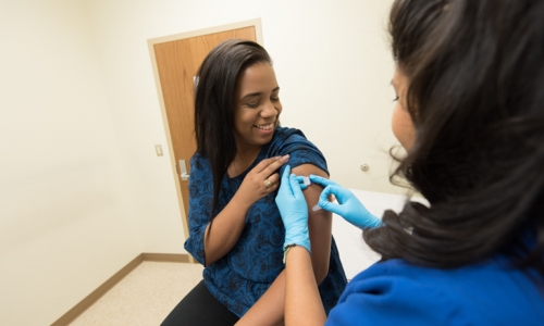 News from the WHO: Recommendations announced for influenza vaccine composition for the 2024-2025 northern hemisphere influenza season https://ift.tt/VSuAvjo 

 February 23, 2024 at 06:00AM