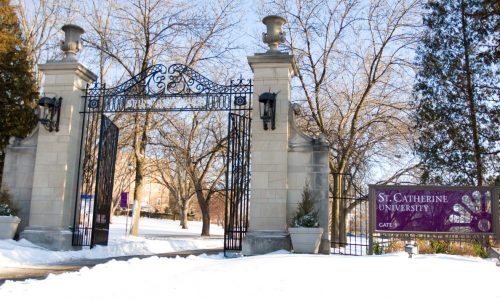 St. Catherine University to shutter 93-year-old early learning center in May