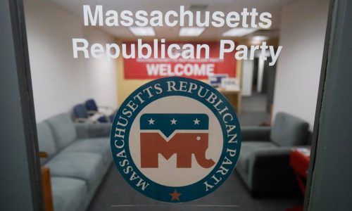 MassGOP warns against voting for Republican committee candidate