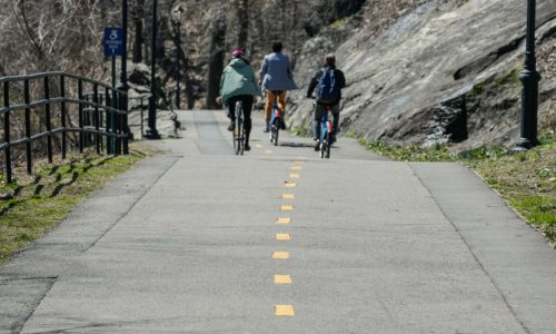 Opinion: In the ‘Year of Greenways,’ Let’s Insist on Equity