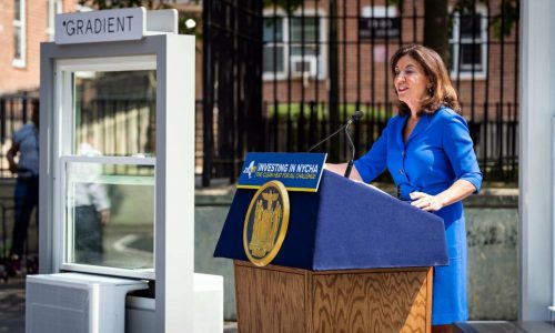 New York Signs Multi-State Pledge to Boost Use of Climate-Friendly Heat Pumps in Homes