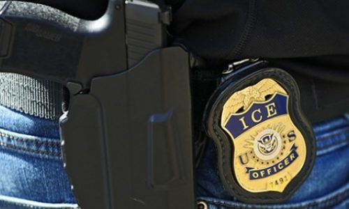 ICE Boston agents arrest 3 immigrants charged in death of infant, boy reportedly had significant bruising on his face