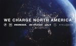 7 Major Automakers Joining to Create Massive Ionna U.S. EV Charging Network to Take on Tesla Superchargers