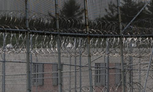 Gaskin: We must prepare inmates to thrive on the outside