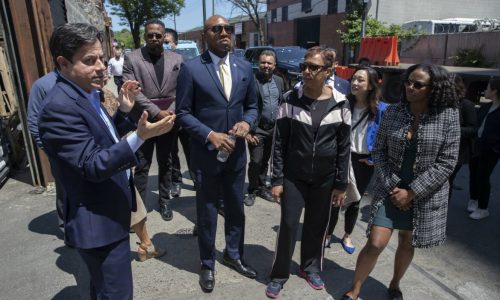 City Unveils ‘Draft Framework’ for Rezoning Jamaica, Queens