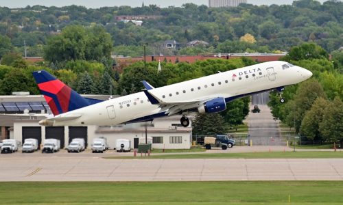 MSP recognized as the most on-time global airport, Delta tops the rankings