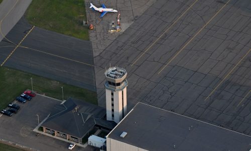 St. Paul Downtown airport lost traffic in 2023 while others gained