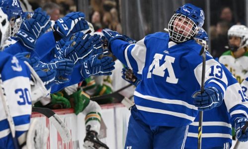 Girls hockey: Class 2A state tournament primer