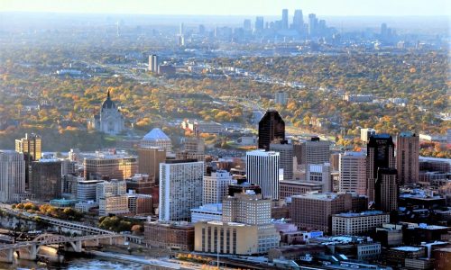 Twin Cities retail janitors, security guards announce March 4 strike as bargaining bogs down