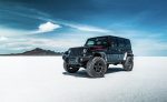 How to Choose the Right Air Locker for Your Jeep