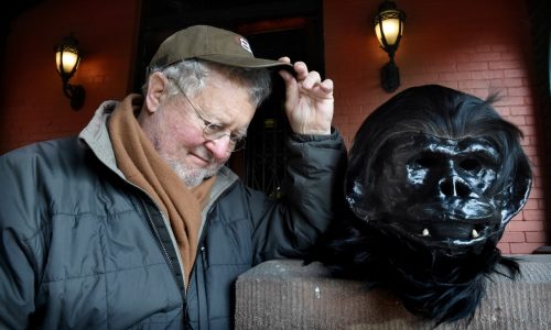 Obituary: Art Kaemmer, of St. Paul was pediatrician, philanthropist and ‘Alice the Gorilla’