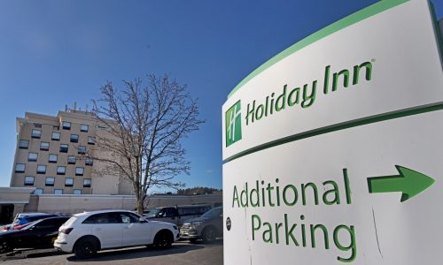 Howie Carr: Going deep inside a migrant Bidenville