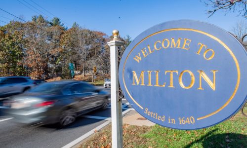 Milton Select Board chair calls loss of state funds due to MBTA zoning denial ‘unconscionable’