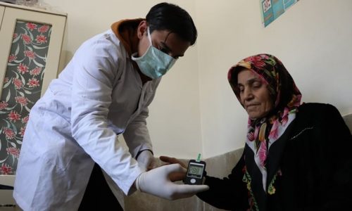 News from the WHO: Inclusion of noncommunicable disease care in response to humanitarian emergencies will help save more lives https://ift.tt/VbJtSTc 

 February 27, 2024 at 06:00AM