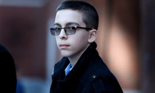 Massachusetts middle schooler’s case about ‘only two genders’ shirt goes in front of federal appeals court