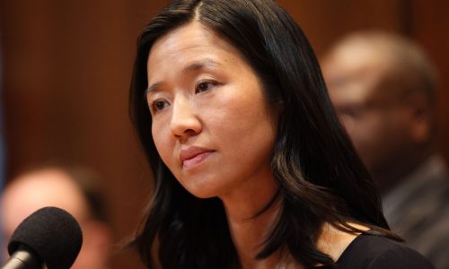 Battenfeld: Michelle Wu’s divisive decision to exclude thousands of kids from free museums