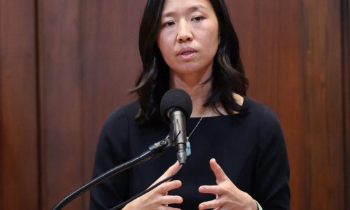 Boston Mayor Wu kills her plan to move O’Bryant school after community blowback, source says