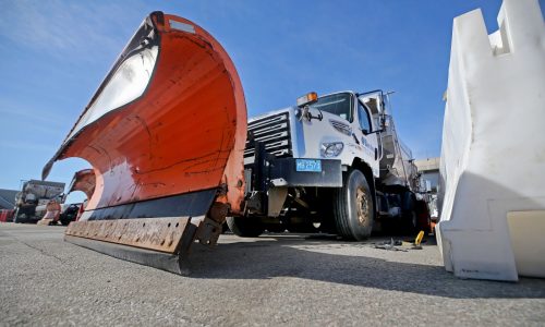 When will the snow storm hit Massachusetts? Here’s a projected nor’easter timeline