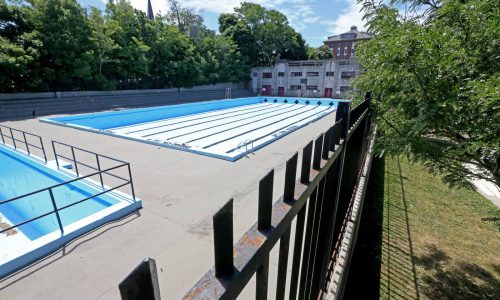 More city-run pools ‘on track’ to be open in Boston this summer than in years past