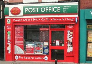 Post Office minister exploring new ownership structures handing ownership to workers