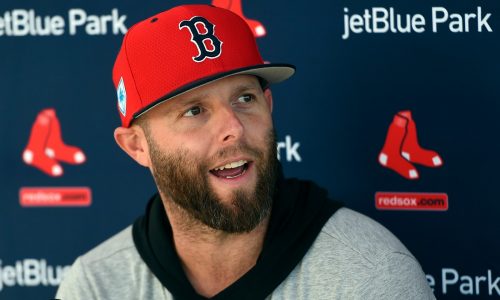 Sam Kennedy says former Red Sox great ‘made his feelings clear’ about club’s slow offseason