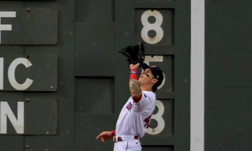 Starr’s 7 Questions: Does a Jarren Duran trade make sense for Red Sox?