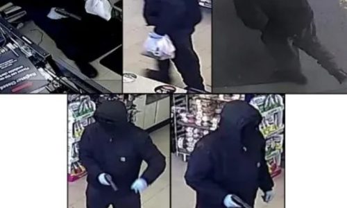 Boston police seek public’s help after gunman robs Roxbury market