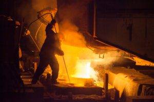 Tata Steel Workers to Vote on Strikes Amidst Job Insecurity