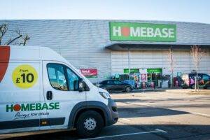 Homebase Faces Second Sale in Four Years as Talks with Potential Buyers Emerge