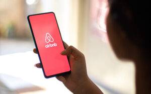 Airbnb ‘reinventing’ itself with £4.8bn share buyback as it looks to go ‘far beyond travel’