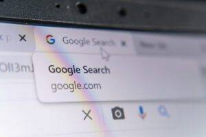 The Importance of Getting Your Business On the First Page of Google