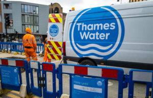 Thames Water told by regulator to find extra cash itself