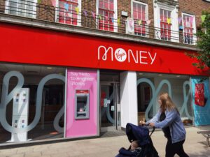 Virgin Money and TSB planning more job cuts