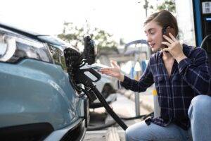 UK reaches key milestone with one million electric cars sold since 2002