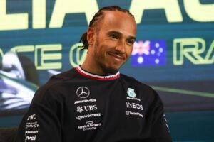 Lewis Hamilton moving from Silver Arrows to Prancing Horses: Unraveling the Essence of Brand Positioning