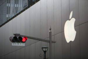 Apple pull the plug on self-driving electric car project