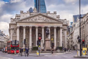 Bank of England holds interest rate at 5.25% as policymakers are split over decision