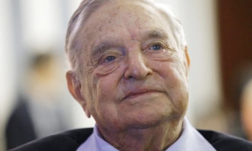 George Soros firm will reportedly become largest shareholder of Audacy, owner of WEEI and other Boston radio stations