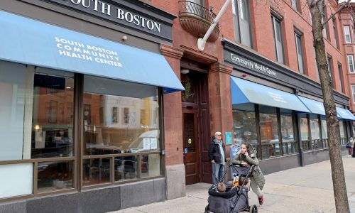 South Boston not getting urgent care clinic on West Broadway after applicant backs out