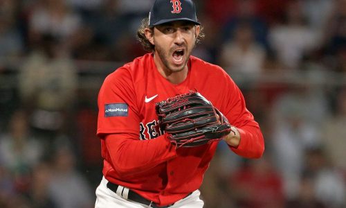 Red Sox lose pitching depth amid flurry of waiver claims