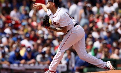 Red Sox roster projection: Without additional reinforcements, Sox face difficult road