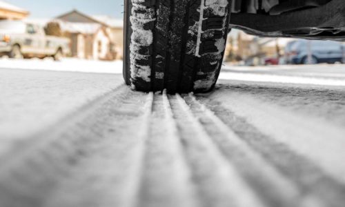 Winter Driving 101: The Complete Guide To Staying Safe & Ready